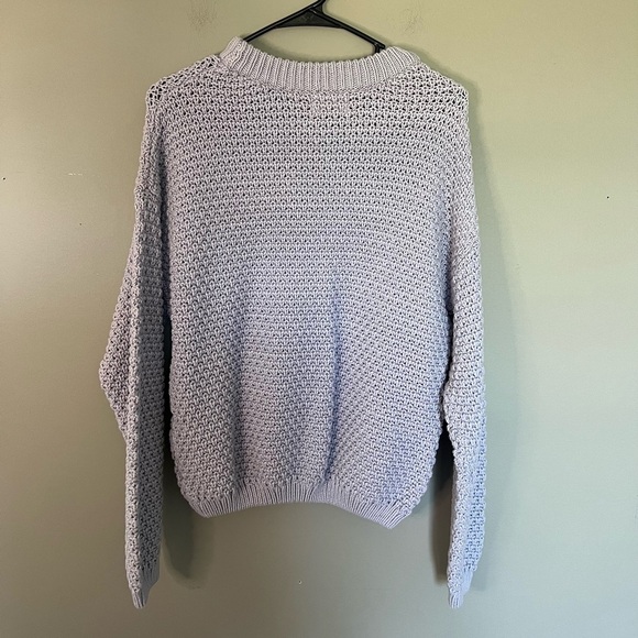 Universal Thread Sweater - Picture 1 of 3